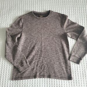 Men's Faded Glory Long Sleeve Casual Shirt